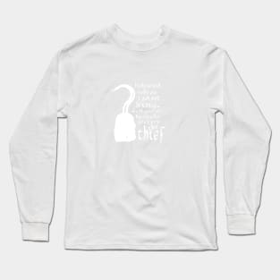 Return of the Thief 2 Long Sleeve T-Shirt